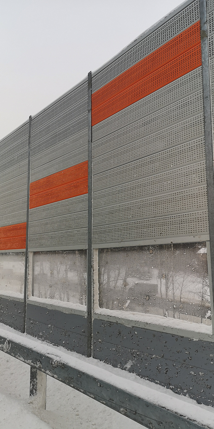 Центральная кольцевая автомобильная дорога Московской области, Пусковой комплекс