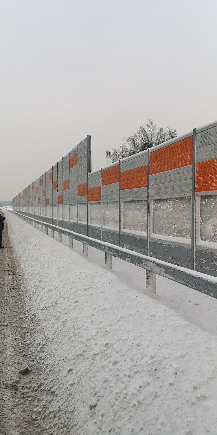 Центральная кольцевая автомобильная дорога Московской области, Пусковой комплекс