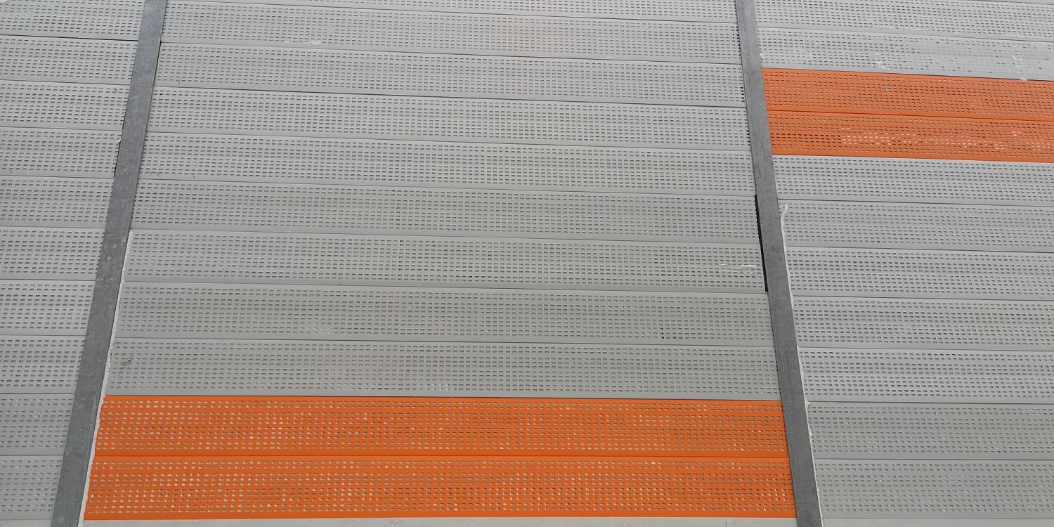 Центральная кольцевая автомобильная дорога Московской области, Пусковой комплекс