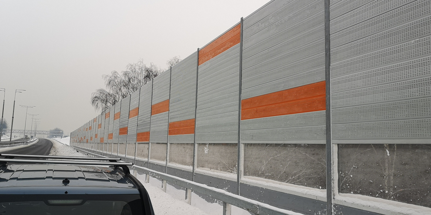 Центральная кольцевая автомобильная дорога Московской области, Пусковой комплекс