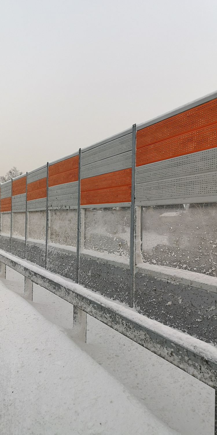 Центральная кольцевая автомобильная дорога Московской области, Пусковой комплекс